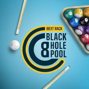 Black Hole Pool Playstation 5