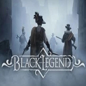 Black Legend Switch