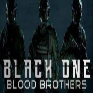 Acheter Black One Blood Brothers Clé CD Comparateur Prix