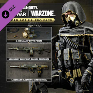 Black Ops Cold War Gilded Age 3 Pro Pack Pc