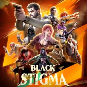 Acheter BLACK STIGMA Clé CD Comparateur Prix
