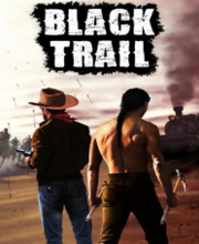 Black Trail VR Playstation 5