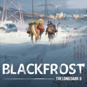 Acheter BLACKFROST The Long Dark 2 Clé CD Comparateur Prix