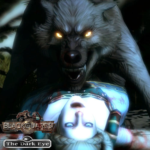 Acheter Blackguards clé CD Comparateur Prix