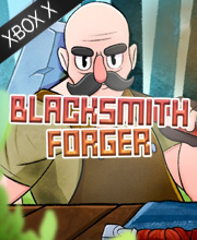 Acheter Blacksmith Forger Xbox Series Comparateur Prix