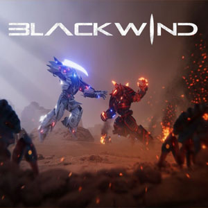 Acheter Blackwind Xbox Series Comparateur Prix