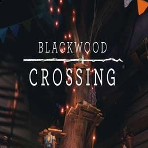 Blackwood Crossing Pc