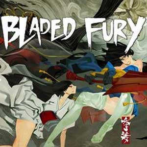 Acheter Bladed Fury Clé CD Comparateur Prix