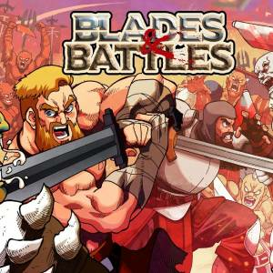Blades & Battles Xbox One