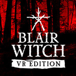 Acheter Blair Witch VR Clé CD Comparateur Prix