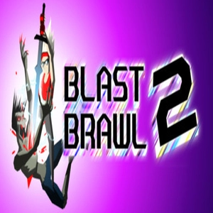 Blast Brawl 2 Xbox One
