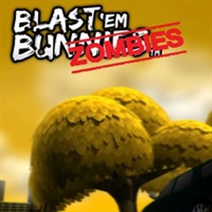 Blast Em Bunnies Zombie Arena Pack