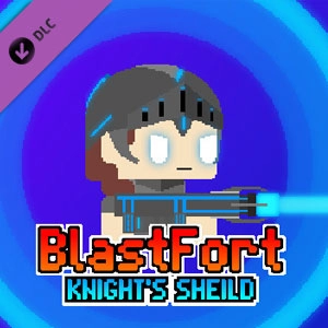 BlastFort Knight’s Shield Expansion Pack