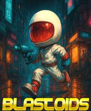 Acheter Blastoids Clé CD Comparateur Prix