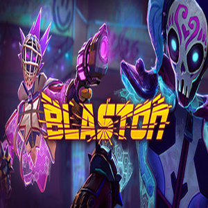 Acheter Blaston Clé CD Comparateur Prix