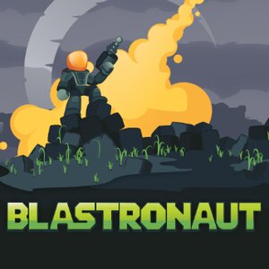 Acheter BLASTRONAUT Clé CD Comparateur Prix