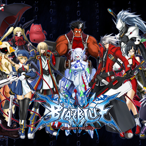 Personnages de BlazBlue Calamity Trigger