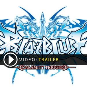 Acheter BlazBlue Calamity Trigger Clé Cd Comparateur Prix