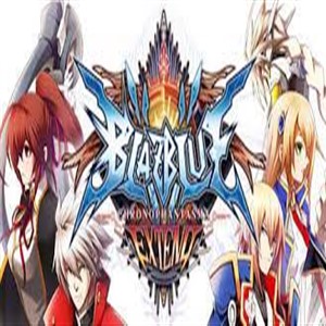 Acheter BLAZBLUE CHRONO PHANTASMA EXTEND Xbox Series Comparateur Prix