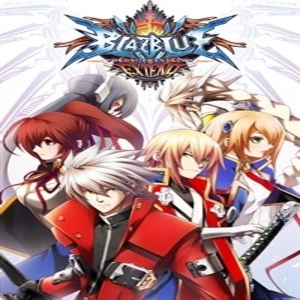 Acheter BlazBlue Chronophantasma Extend Xbox Series Comparateur Prix