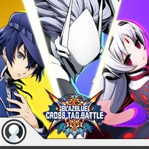BlazBlue Cross Tag Battle Additional Character Pack Vol.3 Playstation 4
