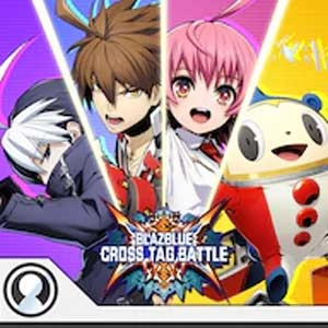 Blazblue Cross Tag Battle Additional Characters Pack 7