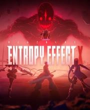 BlazBlue Entropy Effect X Switch