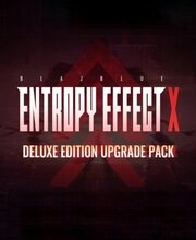 BlazBlue Entropy Effect X Deluxe Upgrade Pack Pc