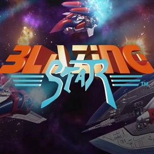 Blazing Star Pc
