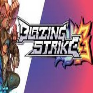 Acheter Blazing Strike PS4 Comparateur Prix