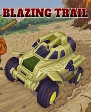 Blazing Trail Xbox One