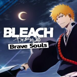 Acheter Bleach Brave Souls Anime Game PS4 Comparateur Prix