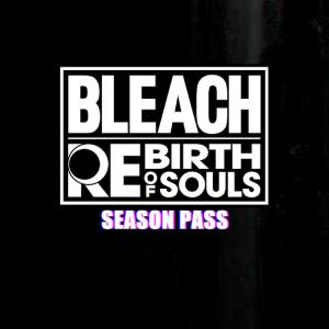 BLEACH Rebirth of Souls Season Pass Pc