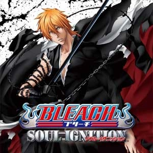 Bleach Soul Ignition