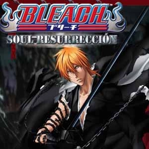 Bleach Soul Resurreccion Playstation 3