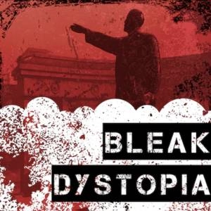 Bleak Dystopia Playstation 4