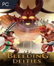 Bleeding Deities Pc
