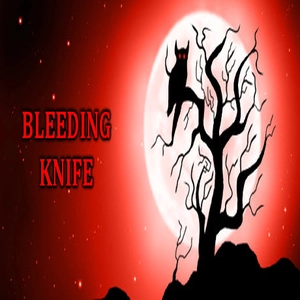 Bleeding Knife Pc