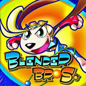 Blender Bros Pc