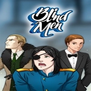 Blind Men Xbox Series X