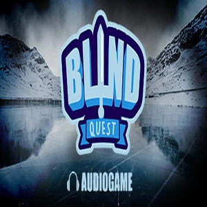 BLIND QUEST The Frost Demon