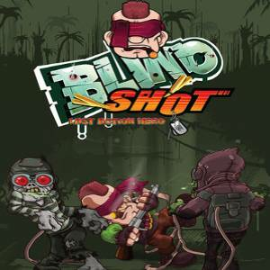 Blind Shot Pc