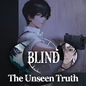 Blind The Unseen Truth Switch