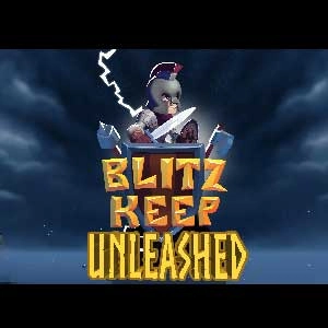 BlitzKeep Unleashed