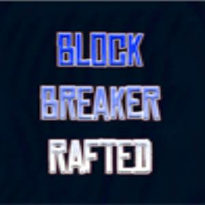 Block Breaker Rafted Xbox Series X