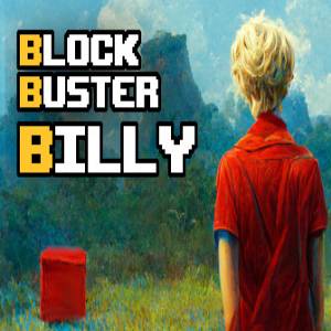 Acheter Block Buster Billy Clé CD Comparateur Prix