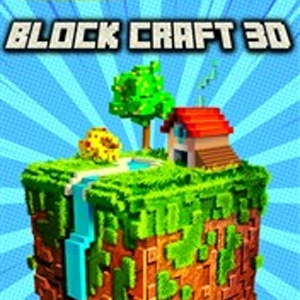 Block Craft 3D Adventure Pc
