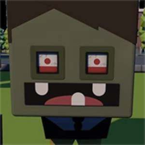 Block Craft City Survival Xbox One