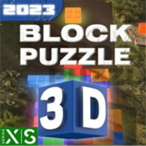 Block Puzzle 2023 Pc