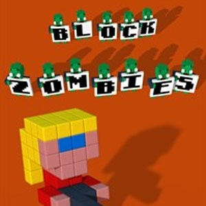 Block Zombies Pc